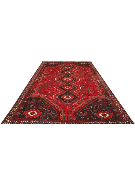 Tappeto Shiraz Persia cm.235x337