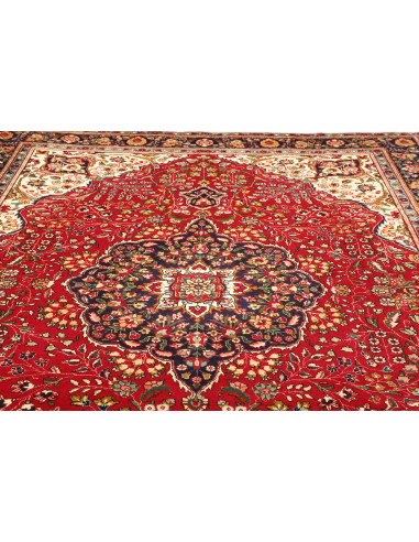 Tappeto Tabriz Persia cm.250x330