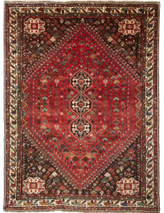 Tappeto Shiraz Persia cm.243x330