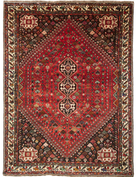 Tappeto Shiraz Persia cm.243x330