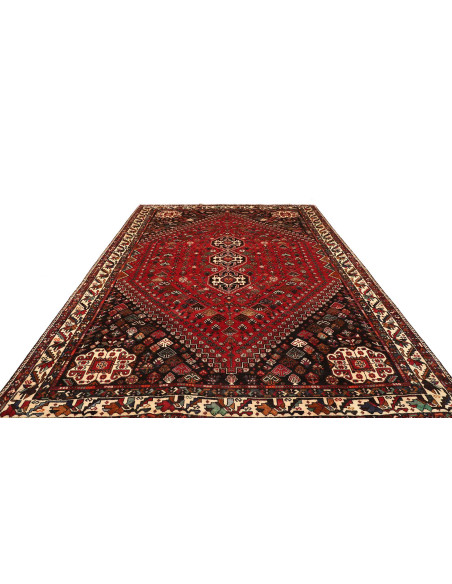 Tappeto Shiraz Persia cm.243x330