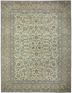 Tappeto Kashan Persia cm.300x400