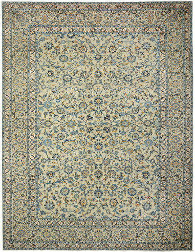 Tappeto Kashan Persia cm.300x400