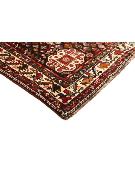 Tappeto Shiraz Persia cm.243x330