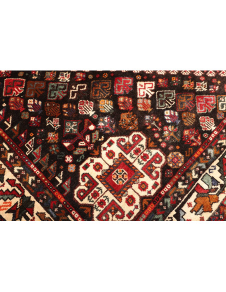 Tappeto Shiraz Persia cm.243x330