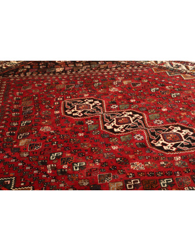 Tappeto Shiraz Persia cm.243x330