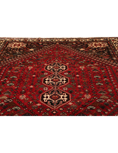 Tappeto Shiraz Persia cm.243x330