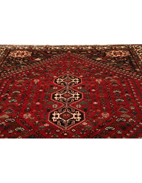 Tappeto Shiraz Persia cm.243x330