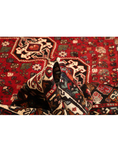 Tappeto Shiraz Persia cm.243x330