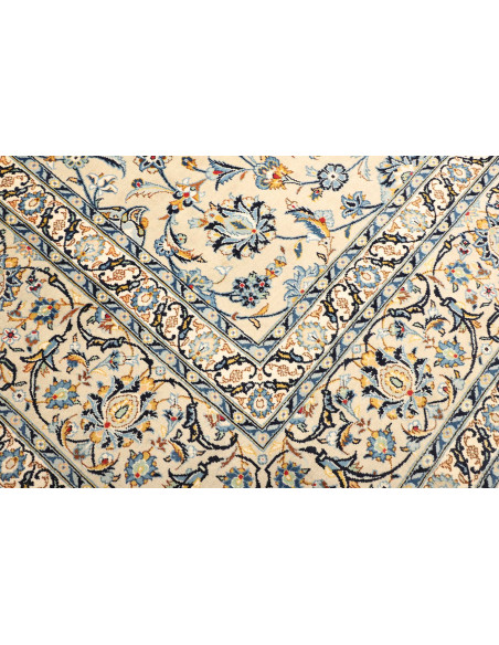 Tappeto Kashan Persia cm.300x400