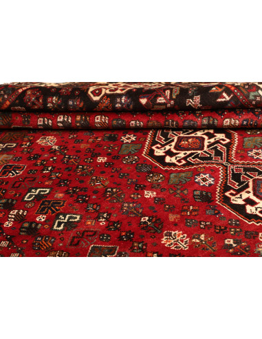 Tappeto Shiraz Persia cm.243x330