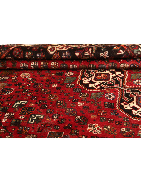 Tappeto Shiraz Persia cm.243x330