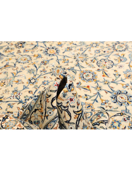 Tappeto Kashan Persia cm.300x400