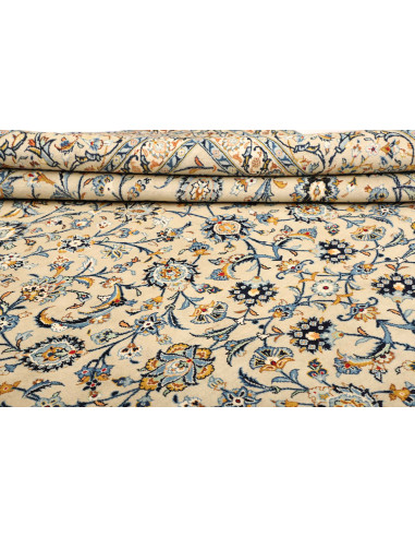 Tappeto Kashan Persia cm.300x400