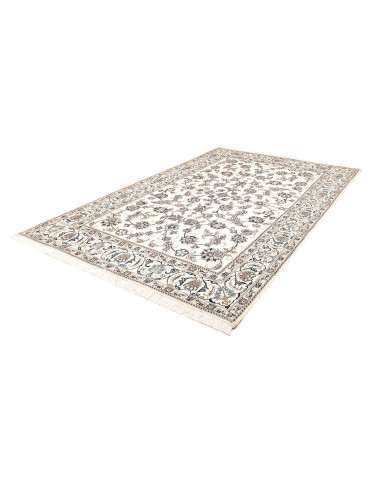 Tappeto Nain Kashmar Persia cm.203x307