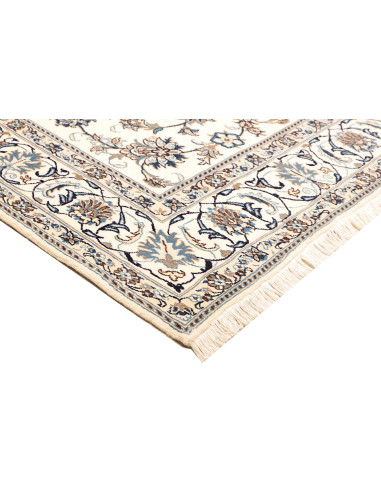 Tappeto Nain Kashmar Persia cm.203x307