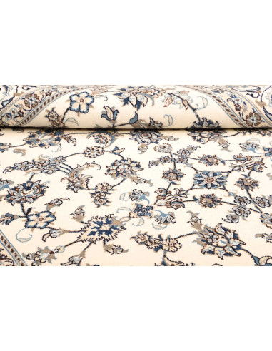 Tappeto Nain Kashmar Persia cm.203x307