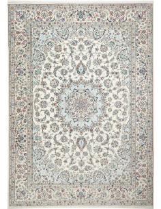 Tappeto Nain 9la Persia cm.247x347