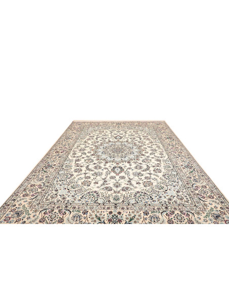 Tappeto Nain 9la Persia cm.247x347