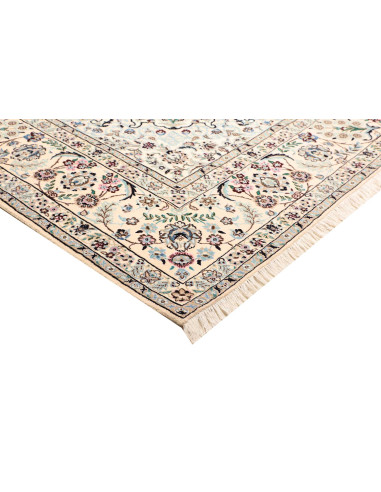 Tappeto Nain 9la Persia cm.247x347