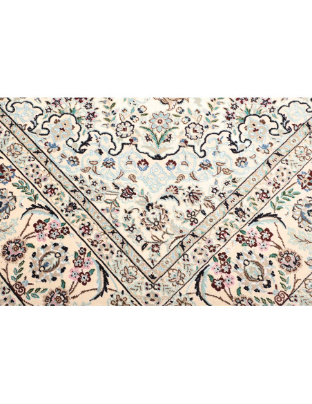 Tappeto Nain 9la Persia cm.247x347