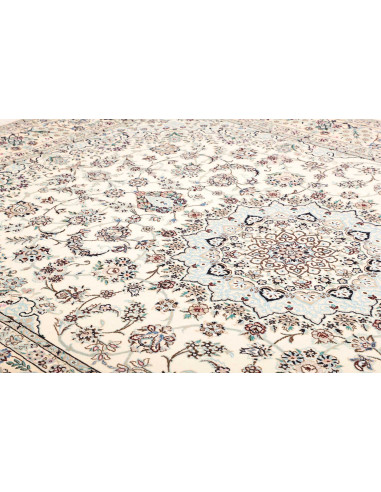 Tappeto Nain 9la Persia cm.247x347
