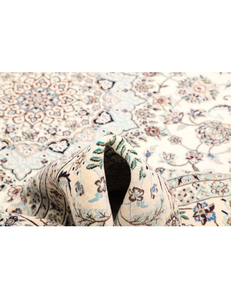 Tappeto Nain 9la Persia cm.247x347