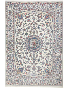 Tappeto Nain Kashmar Persia cm.200x300