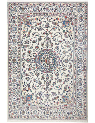 Tappeto Nain Kashmar Persia cm.200x300