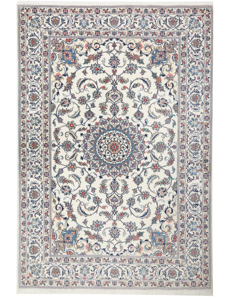 Tappeto Nain Kashmar Persia cm.200x300