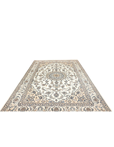 Tappeto Nain Kashmar Persia cm.205x305