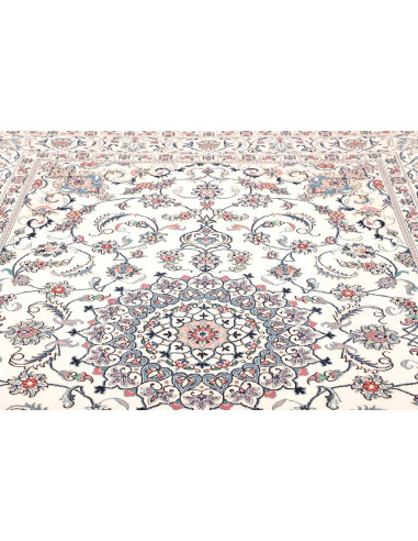 Tappeto Nain Kashmar Persia cm.200x300