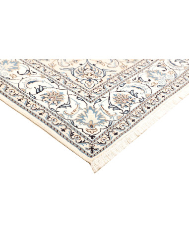 Tappeto Nain Kashmar Persia cm.205x305