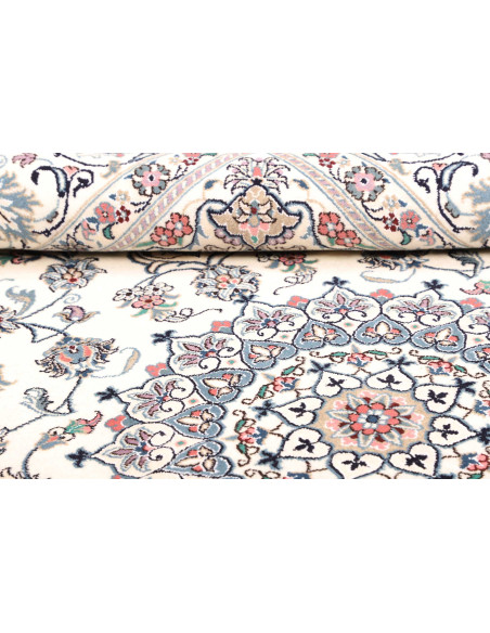 Tappeto Nain Kashmar Persia cm.200x300