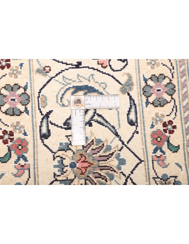 Tappeto Nain Kashmar Persia cm.200x300