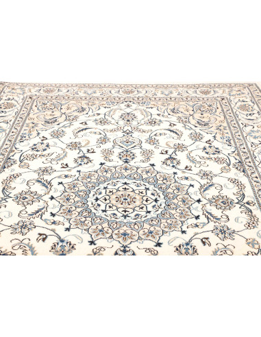 Tappeto Nain Kashmar Persia cm.205x305
