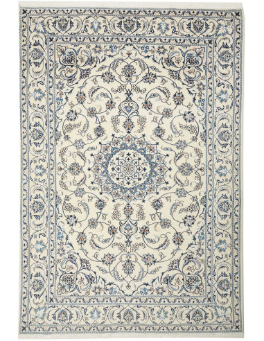 Tappeto Nain Kashmar Persia cm.200x300