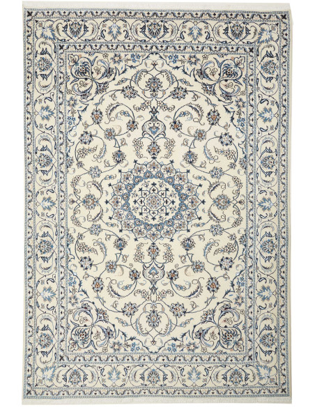 Tappeto Nain Kashmar Persia cm.200x300