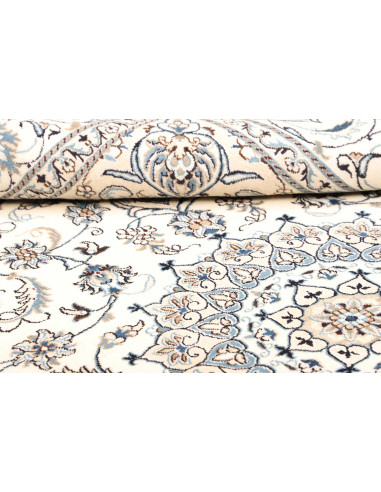 Tappeto Nain Kashmar Persia cm.205x305