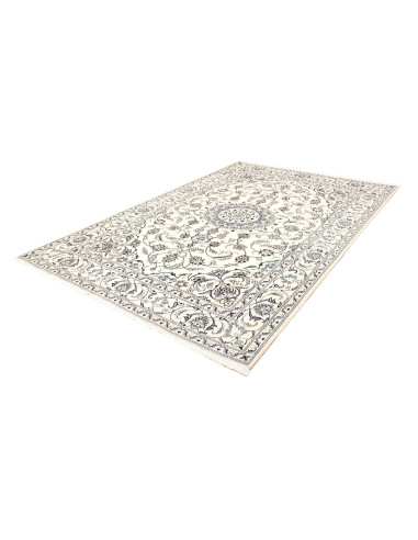 Tappeto Nain Kashmar Persia cm.200x300