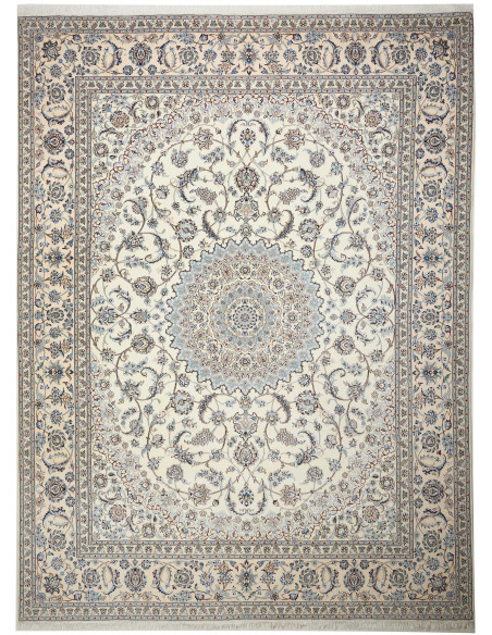 Tappeto Nain 9la Persia cm.300x400