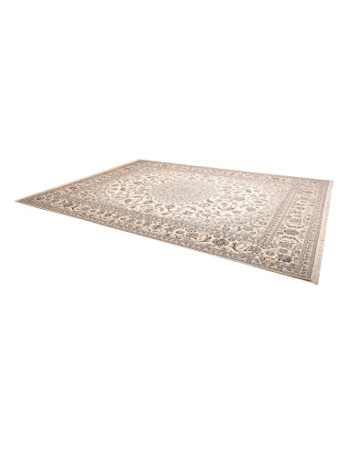 Tappeto Nain 9la Persia cm.300x400