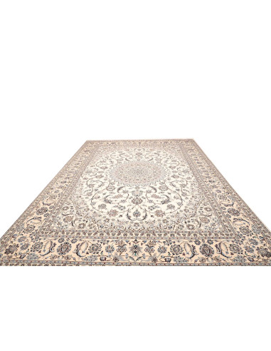 Tappeto Nain 9la Persia cm.300x400