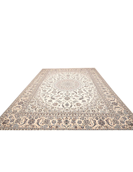 Tappeto Nain 9la Persia cm.300x400