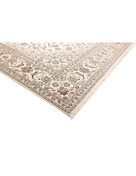 Tappeto Nain 9la Persia cm.300x400