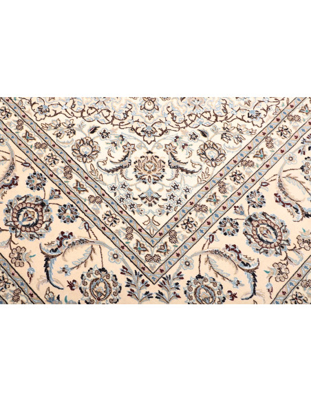 Tappeto Nain 9la Persia cm.300x400