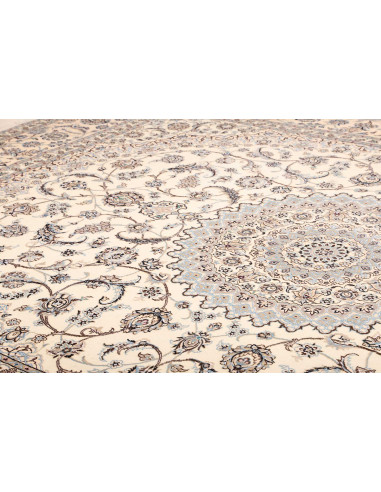 Tappeto Nain 9la Persia cm.300x400