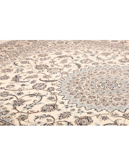 Tappeto Nain 9la Persia cm.300x400