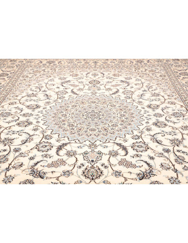 Tappeto Nain 9la Persia cm.300x400