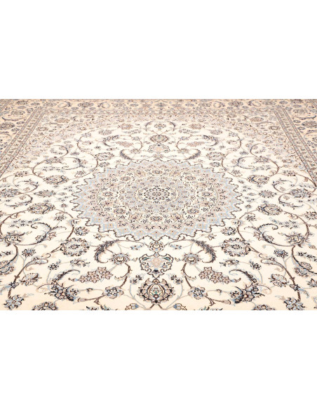 Tappeto Nain 9la Persia cm.300x400